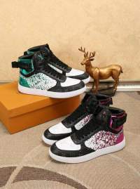 Picture of Louis Vuitton Shoes _SKULVsz35-44jyh091813441